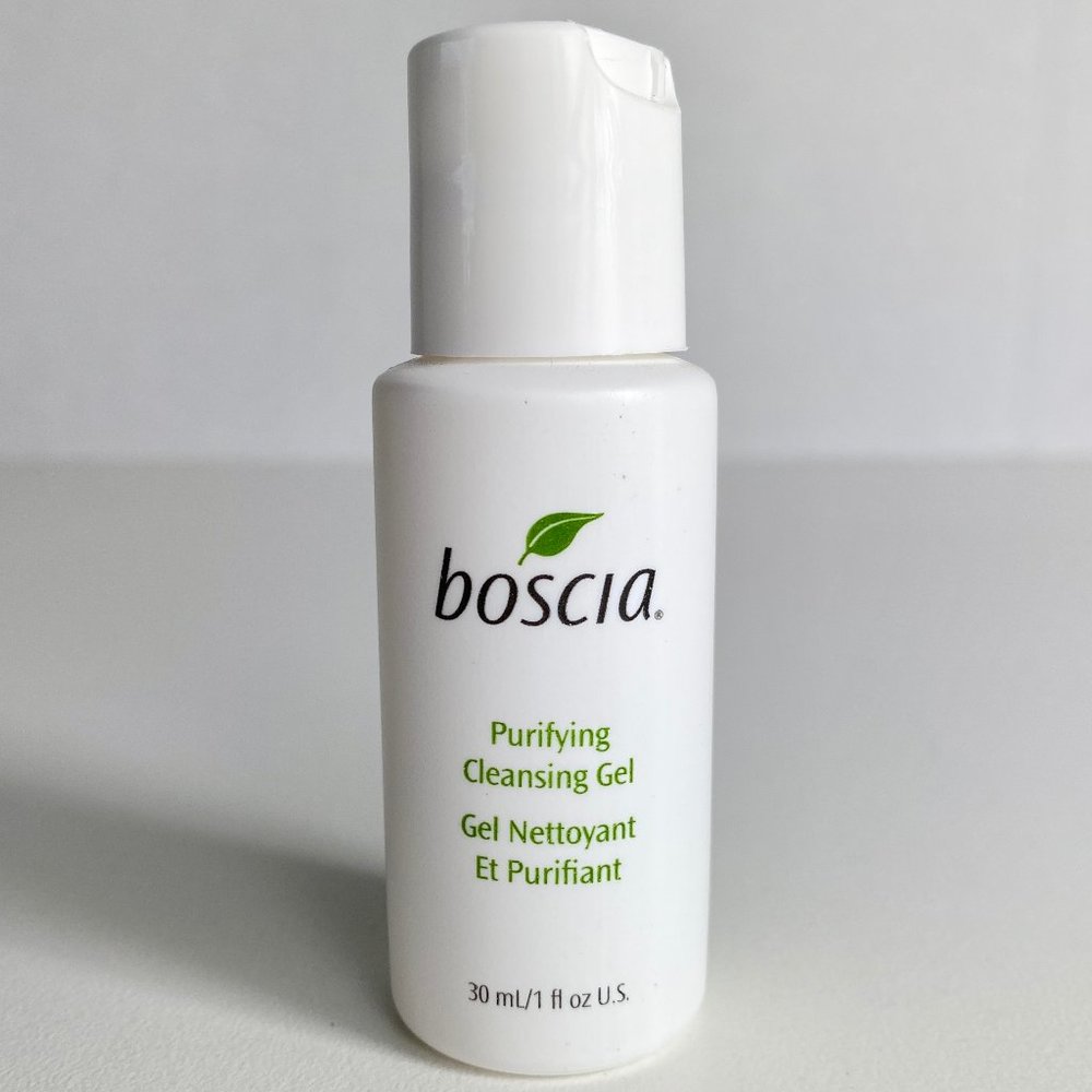 Boscia Purifying Cleansing Gel